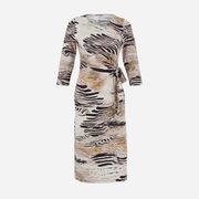DOLCEZZA DRESS 75684/MULTI