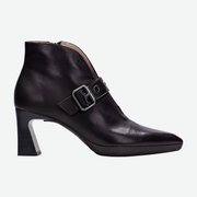 HISPANITAS ATLANTA 125 HI254244 BLACK BOOTS