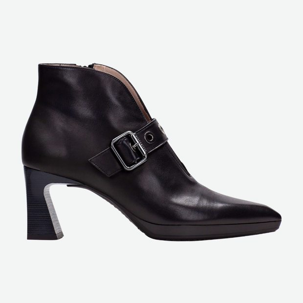 HISPANITAS ATLANTA 125 HI254244 BLACK BOOTS