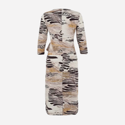 DOLCEZZA DRESS 75684/MULTI
