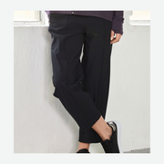 NAYA SLIM LEG DRAWSTRING WAIST TROUSER WITH JEET POCKET AT THE FRONT NAW25143/09