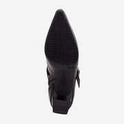 HISPANITAS ATLANTA 125 HI254244 BLACK BOOTS