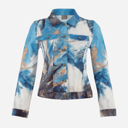 DOLCEZZA JACKET 75677/MULTI