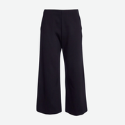 NAYA TAB DETAIL TAPERED TROUSER NAW25139/09 BLK