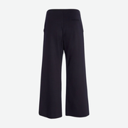 NAYA TAB DETAIL TAPERED TROUSER NAW25139/09 BLK