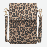 DEPECHE MOBILE BAG 16044 LEOPARD PRINT