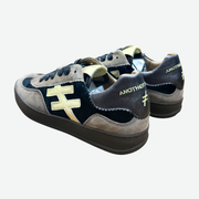 ANOTHER TREND TRAINERS A0328115/ TOSTADO