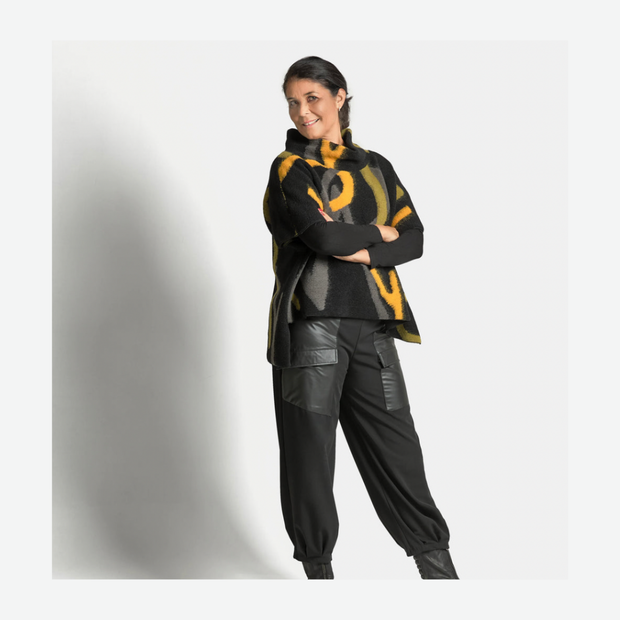 MY SOUL TOP 0165/MULTI
