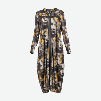 MY SOUL DRESS 5039/MULTI