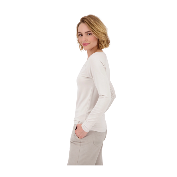 MONARI LIGHT LONG-SLEEVED TOP/ 808868