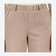 MONARI TROUSERS 808781/517 TRUFFLE