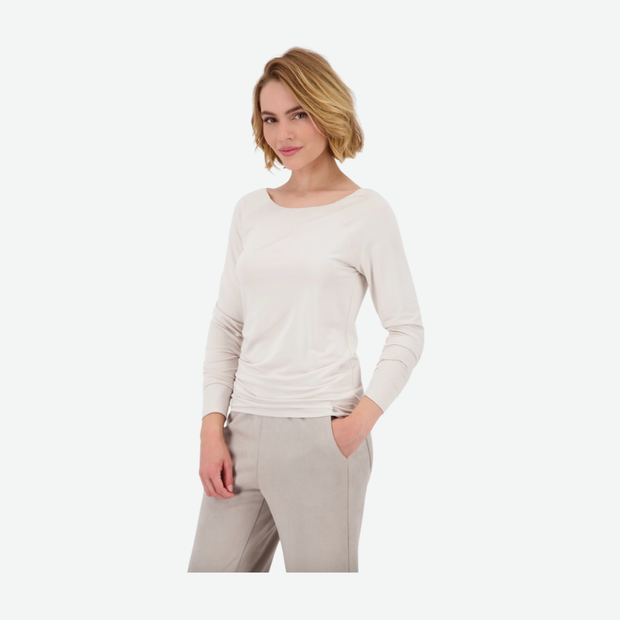 MONARI LIGHT LONG-SLEEVED TOP/ 808868