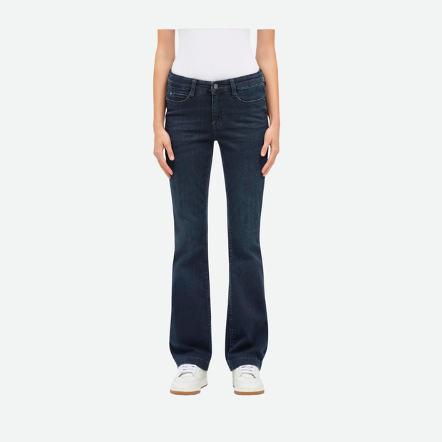 MAC DREAM BOOTCUT JEAN L32