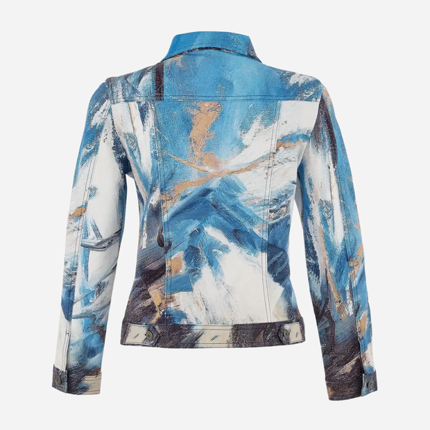 DOLCEZZA JACKET 75677/MULTI