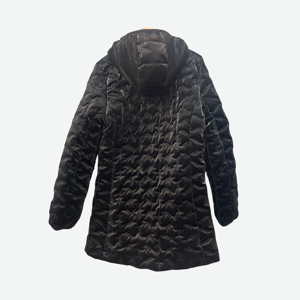 DOLCEZZA COAT 75807/BLK