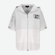 MONARI JACKET 809055/GREY