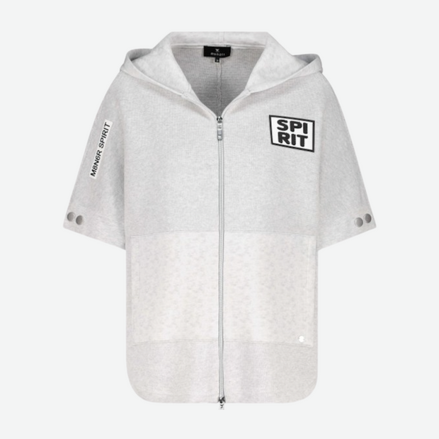 MONARI JACKET 809055/GREY