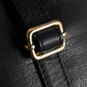 DEPECHE BLACK NERO CROSS BODY BAG 14132