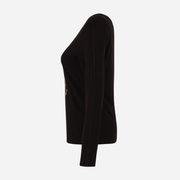 DOLCEZZA TOP 75100/BLK