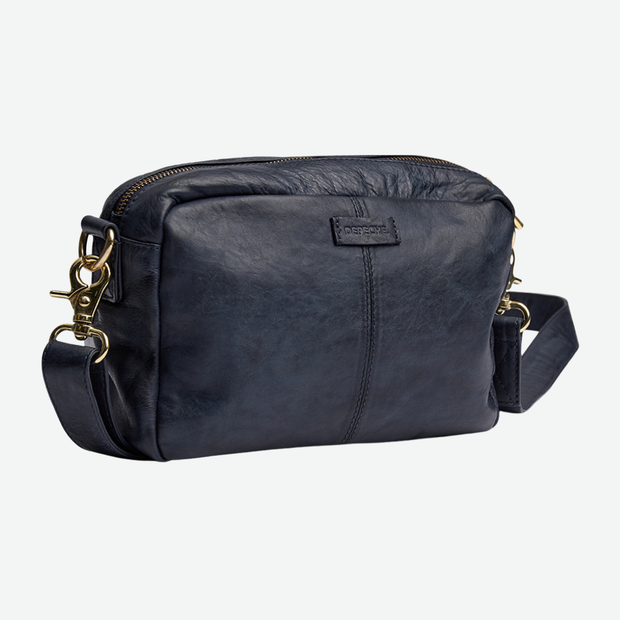 DEPECHE BLUE CROSS BODY BAG 14132