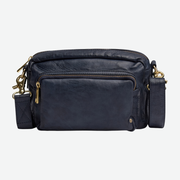 DEPECHE BLUE CROSS BODY BAG 14132