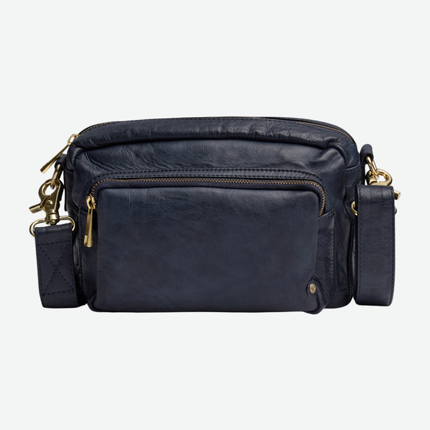 DEPECHE BLUE CROSS BODY BAG 14132