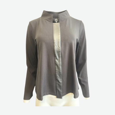 MY SOUL TOP 0149/BLK