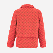 DOLCEZZA JACKET 75182/RED