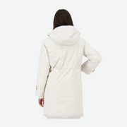 MONARI REVERSIBLE COAT 809165/BEIGE/GRY