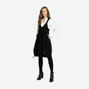 BEATE HEYMANN DRESS 251/BLK