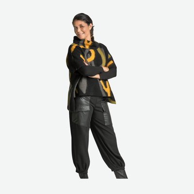 MY SOUL TOP 0165/MULTI