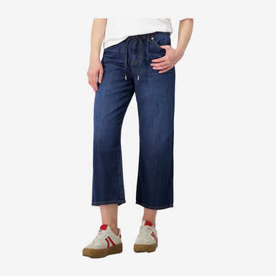 MONARI LYOCELL TROUSERS 409762