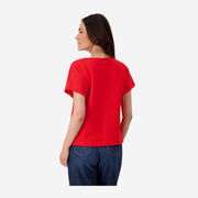 MONARI SWEATSHIRT WITH CHEST POACKET 409880