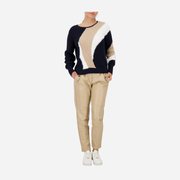 MONARI JUMPER 808973 NIGHT SKY