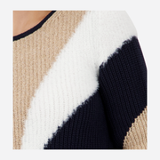 MONARI JUMPER 808973 NIGHT SKY