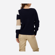 MONARI JUMPER 808973 NIGHT SKY