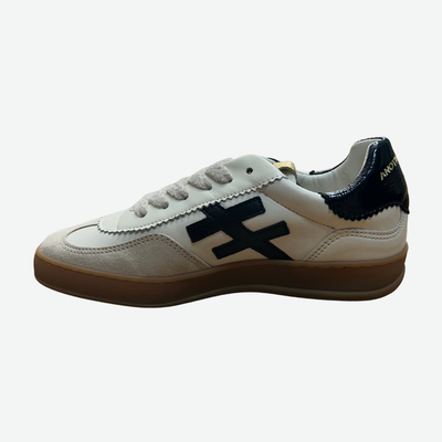ANOTHER TREND TRAINERS A032V353/ OFF-WHITE