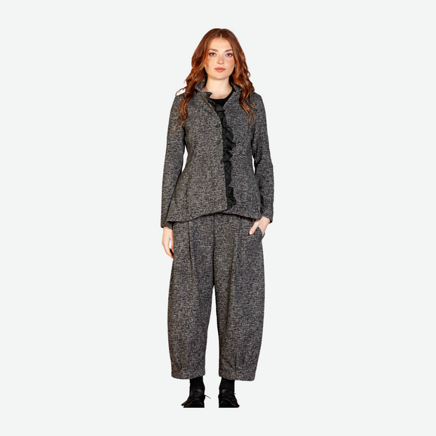 MAMA B GEA JF JACKET 33850 NER0