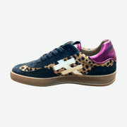 ANOTHER TREND TRAINERS A032W4A3/ LEOPARDO