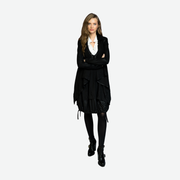 BEATE HEYMANN JACKET 249/BLK