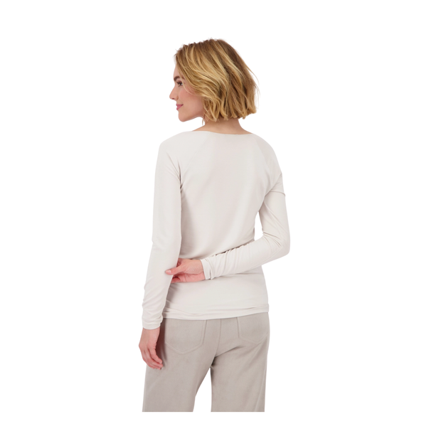 MONARI LIGHT LONG-SLEEVED TOP/ 808868