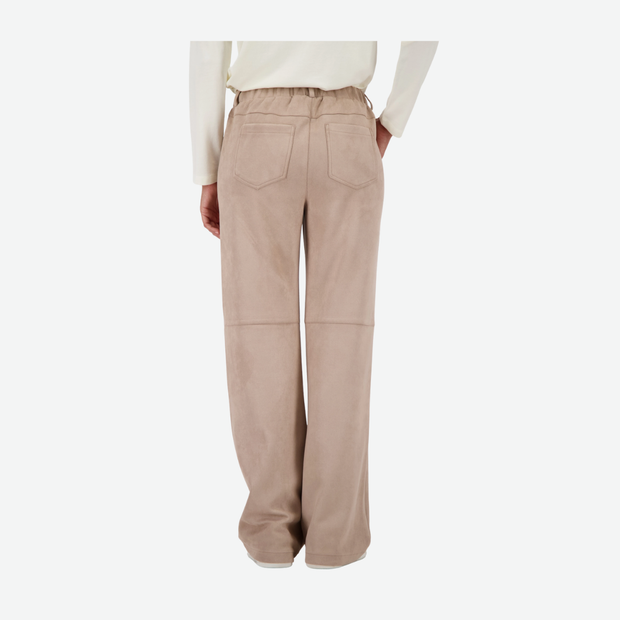 MONARI TROUSERS 808781/517 TRUFFLE