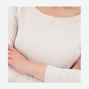 MONARI LIGHT LONG-SLEEVED TOP/ 808868