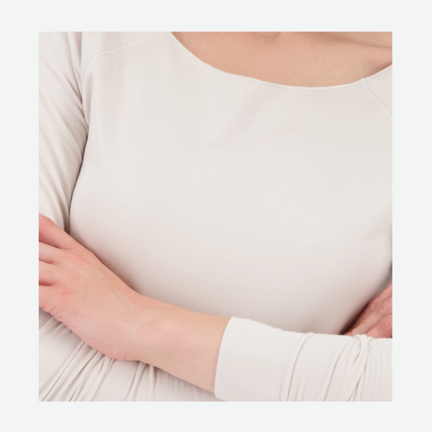 MONARI LIGHT LONG-SLEEVED TOP/ 808868