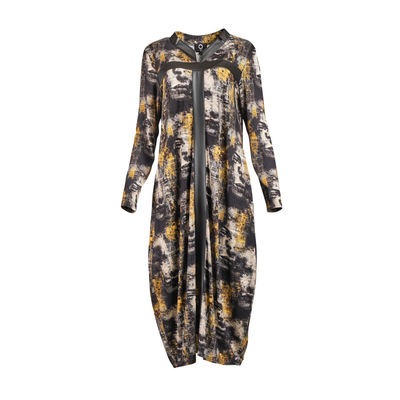 MY SOUL DRESS 5039/MULTI