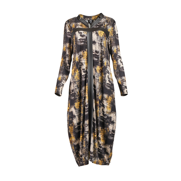 MY SOUL DRESS 5039/MULTI