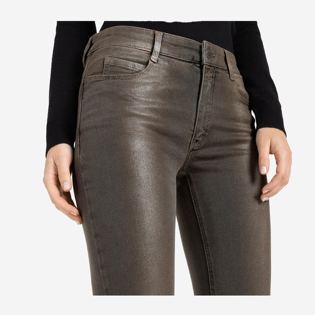 MAC DREAM BOOT AUTHENTIC JEANS (L32)