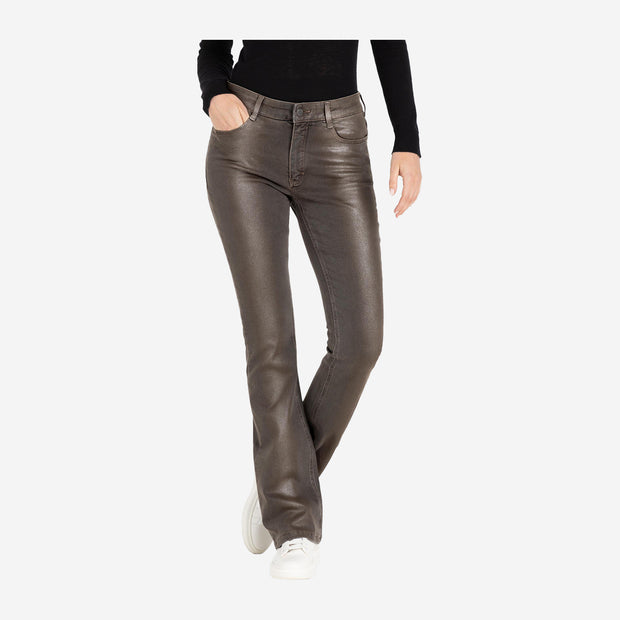 MAC DREAM BOOT AUTHENTIC JEANS (L32)