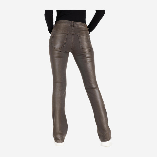 MAC DREAM BOOT AUTHENTIC JEANS (L32)