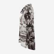 DOLCEZZA SHIRT 75692/MULTI